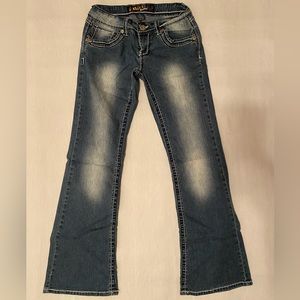 Angels jeans (girls)